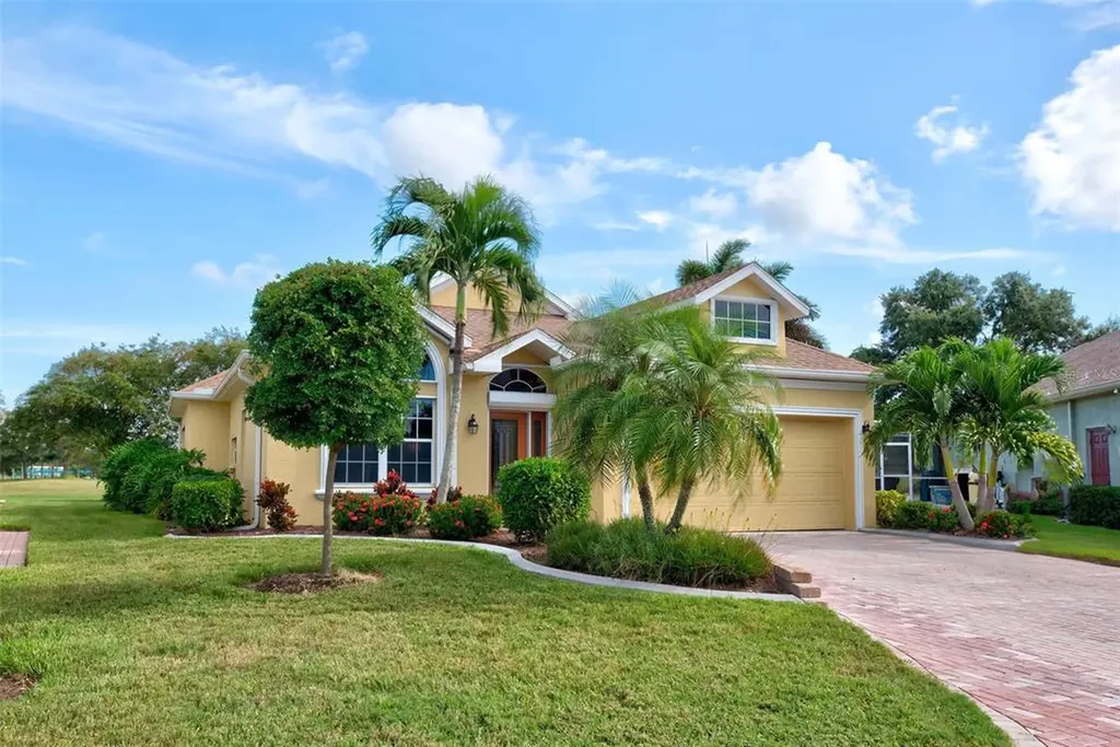 575 Eden Drive Englewood FL 34223