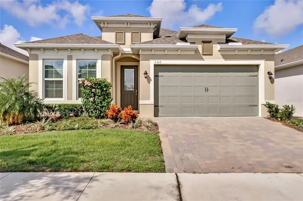 2212 Antilles Club Drive Kissimmee FL 34747