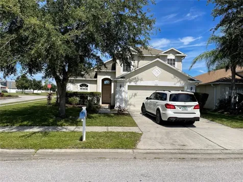 3326 Clover Blossom Circle Land O Lakes FL 34638