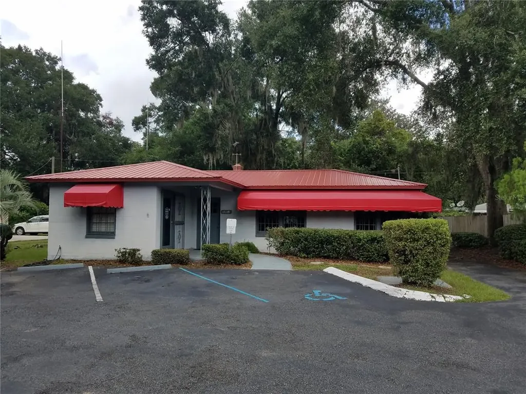1102 NW 23rd Avenue Gainesville FL 32609