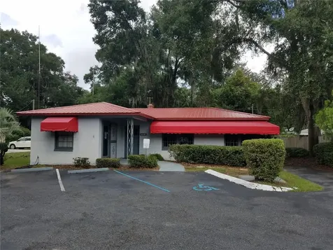 1102 NW 23rd Avenue Gainesville FL 32609