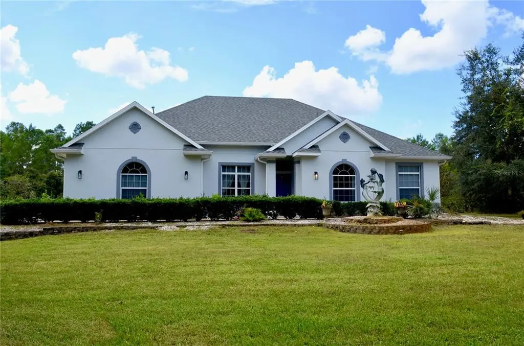 32630 Ponderosa Avenue Deland FL 32720