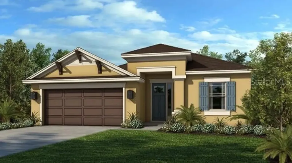 10447 Tranquil Meadow Loop Riverview FL 33569