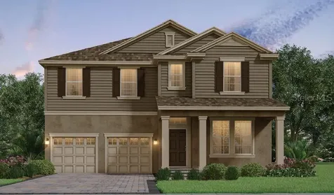 8863 Sonoma Coast Drive Winter Garden FL 34787