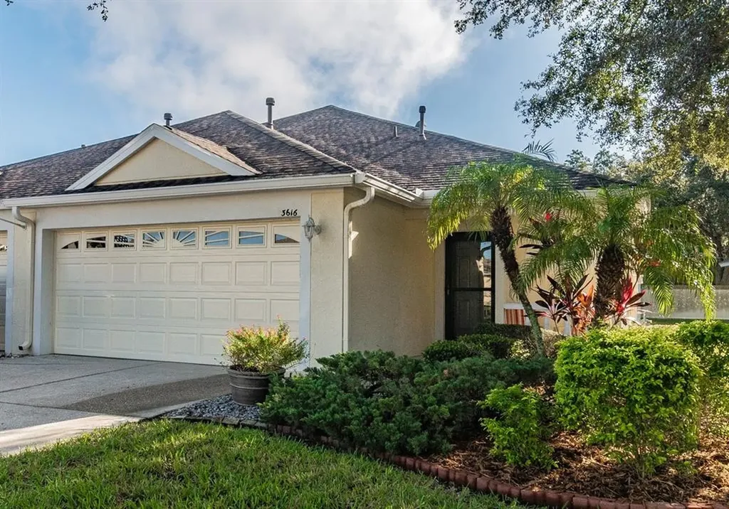 3616 Simonton Court Land O Lakes FL 34638