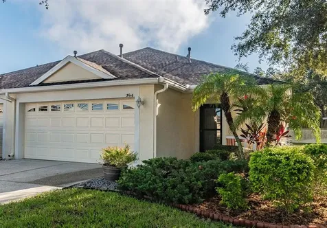 3616 Simonton Court Land O Lakes FL 34638