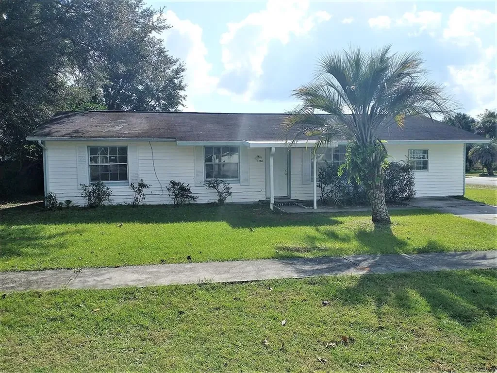 3782 SW 147th Street Ocala FL 34473