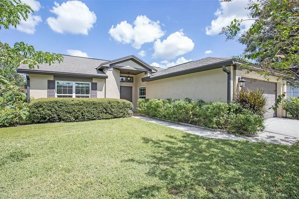 1523 Attleboro Lane Brandon FL 33511