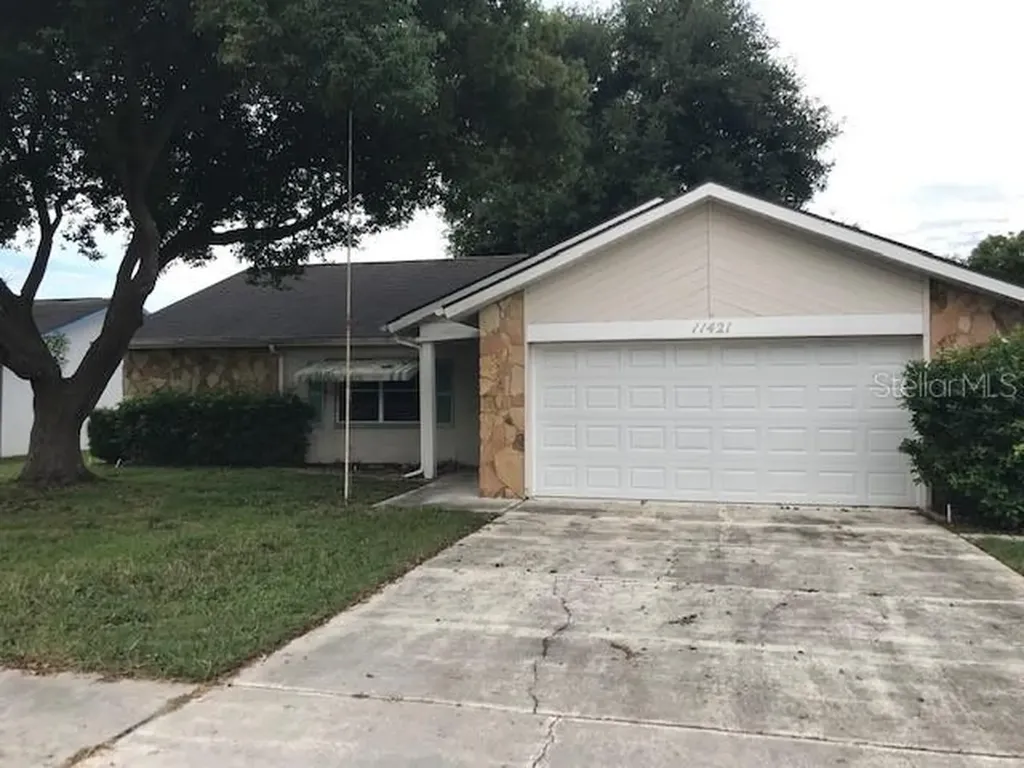 11421 Zimmerman Road Port Richey FL 34668