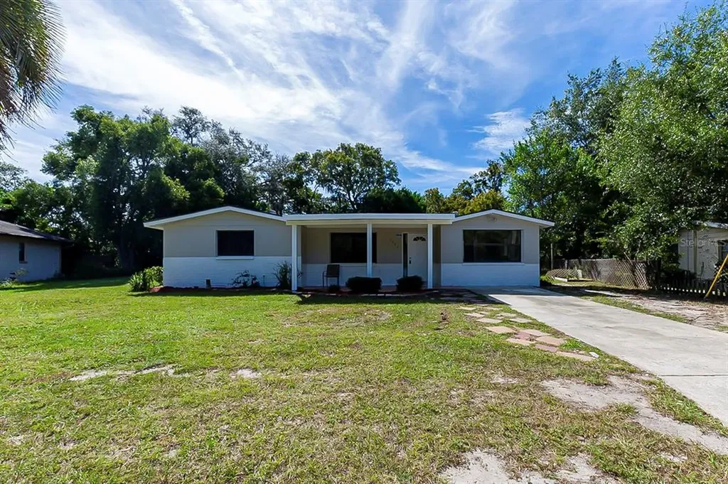 7364 Hiawatha Parkway Spring Hill FL 34606