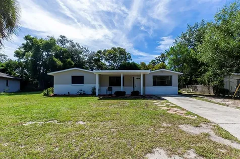 7364 Hiawatha Parkway Spring Hill FL 34606