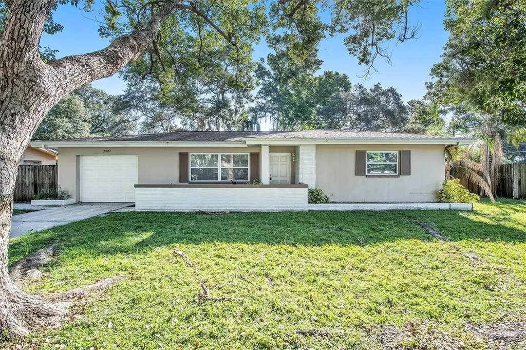 2007 Dunston Cove Road Clearwater FL 33755