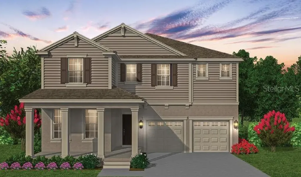 8807 Sonoma Coast Drive Winter Garden FL 34787