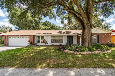 3421 Yale Circle Riverview FL 33578