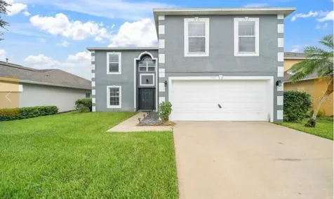 1757 Las Palmos Drive SW Palm Bay FL 32908