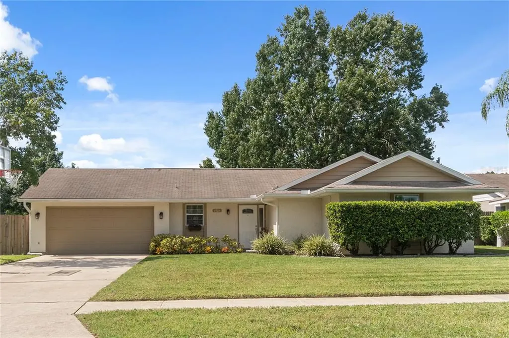 4726 Hopespring Drive Orlando FL 32829