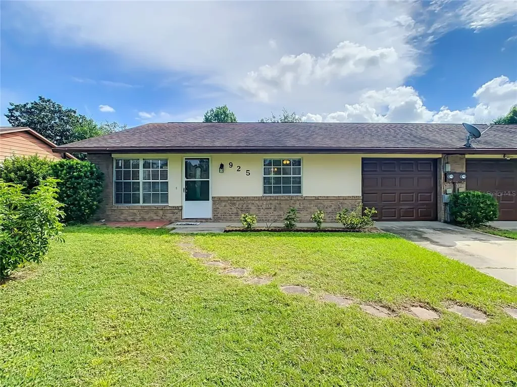 925 Hartford Drive Deland FL 32724