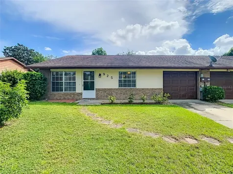 925 Hartford Drive Deland FL 32724