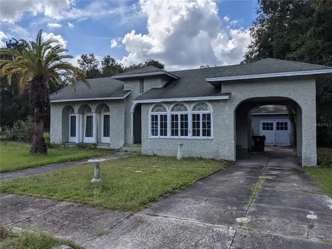 436 N Marydell Avenue Deland FL 32720