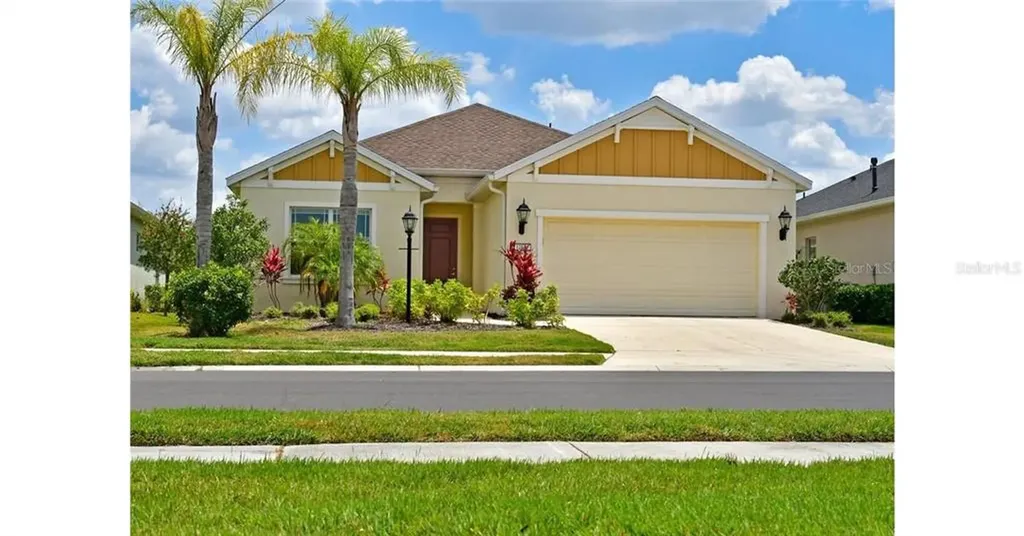 12134 Longview Lake Circle Bradenton FL 34211