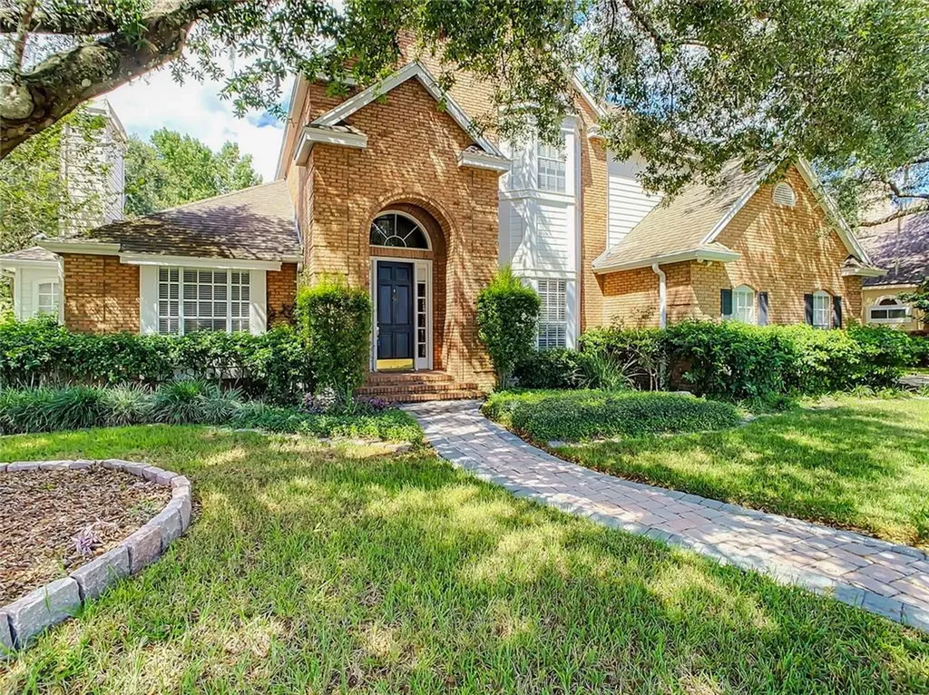 430 W Palm Valley Drive Oviedo FL 32765