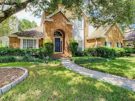 430 W Palm Valley Drive Oviedo FL 32765