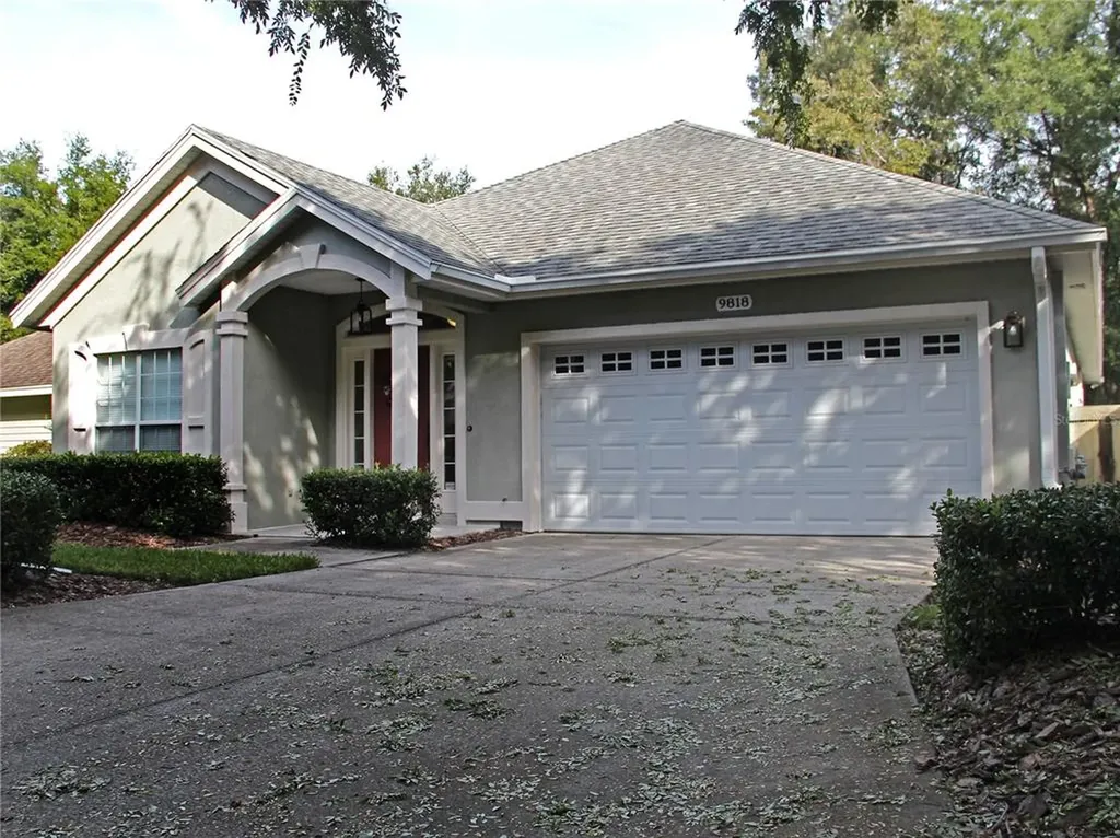 9818 SW 37th Road Gainesville FL 32608