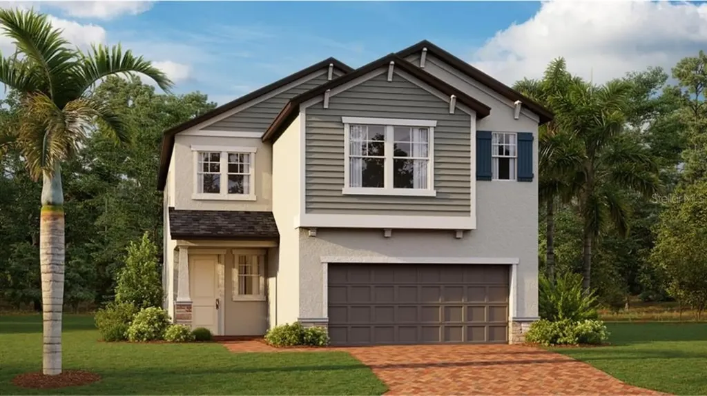 9791 Wild Begonia Loop Land O Lakes FL 34637