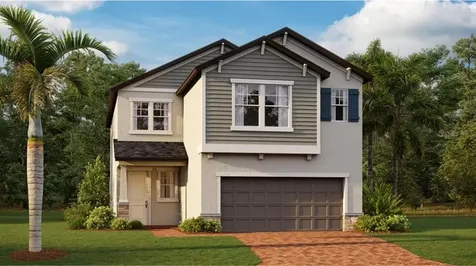 9791 Wild Begonia Loop Land O Lakes FL 34637