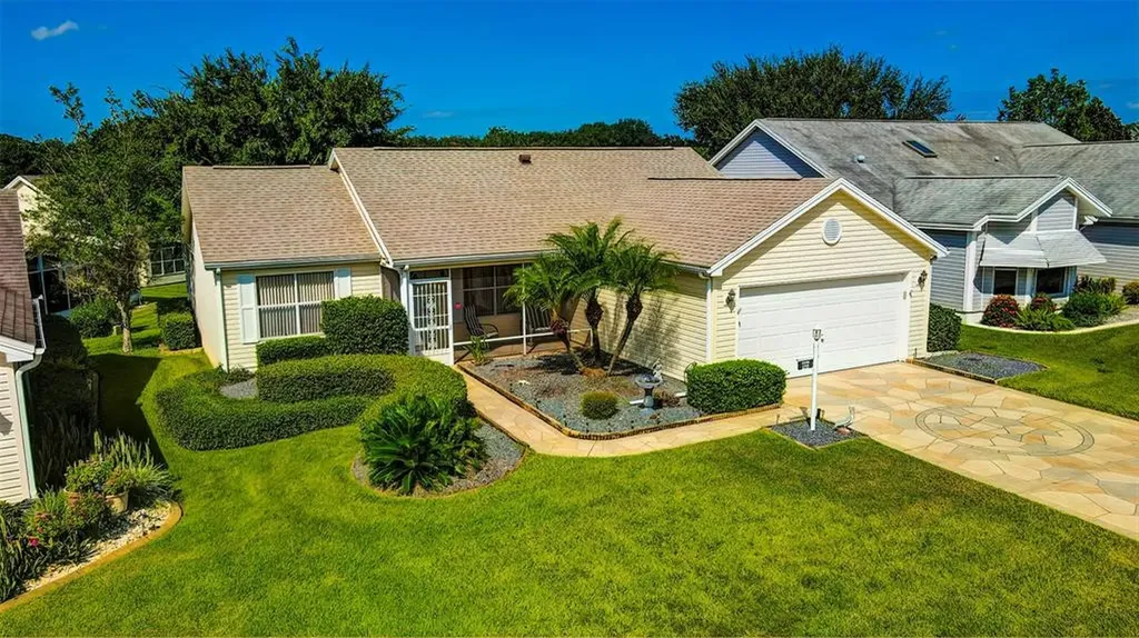 1206 Barcelona Drive Lady Lake FL 32159