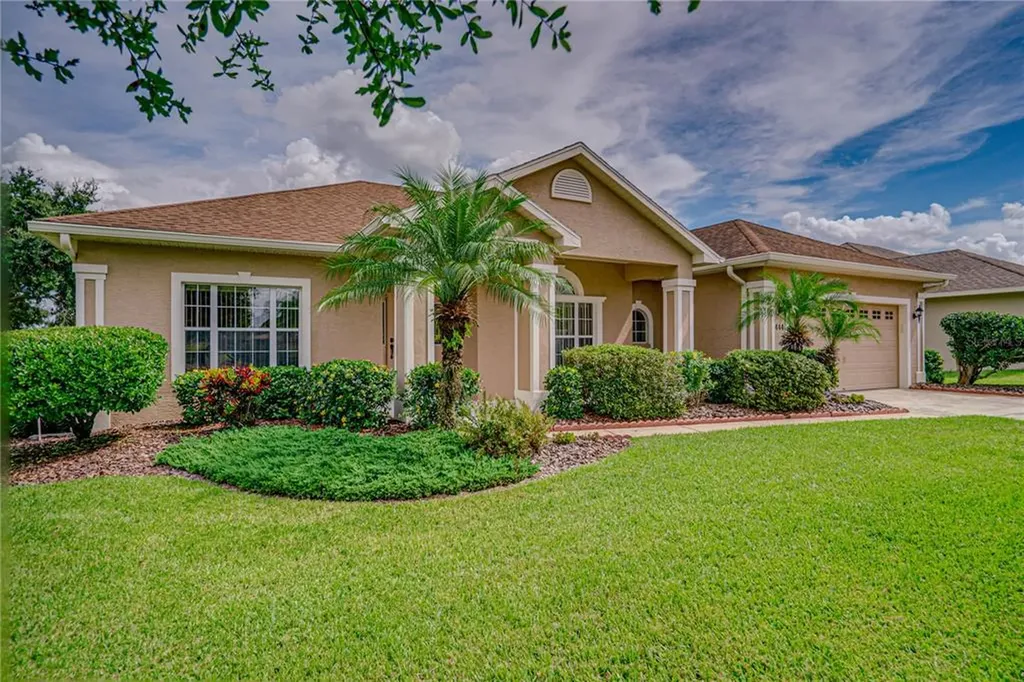 444 Osceola Street Auburndale FL 33823