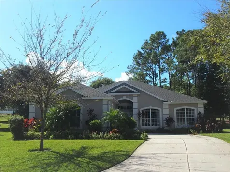 2055 Dobson Street Clermont FL 34711
