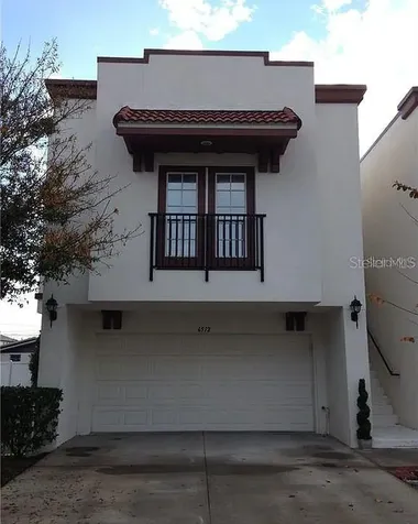 6512 Biscayne Shore Lane Tampa FL 33611