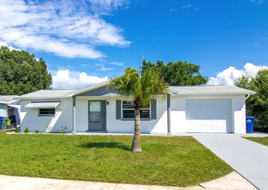 1440 Weyford Lane Holiday FL 34691