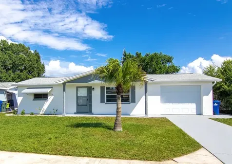 1440 Weyford Lane Holiday FL 34691