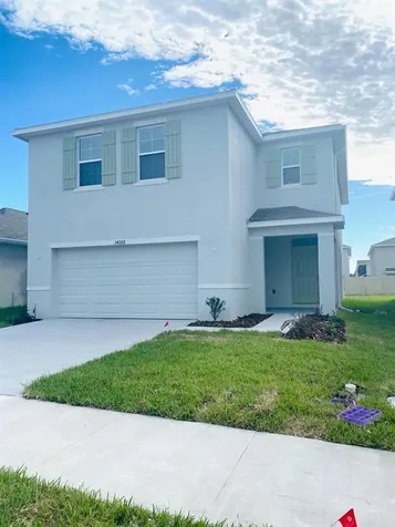 34252 Jasper Stone Drive Wesley Chapel FL 33543