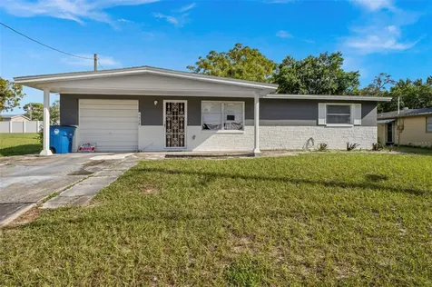 4048 Thunderbird Avenue Spring Hill FL 34606