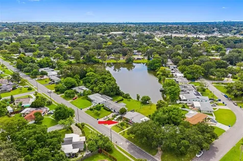 1550 70th Avenue N St Petersburg FL 33702