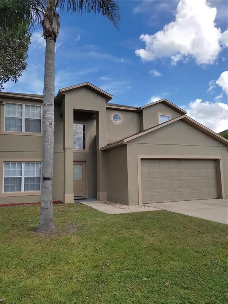 47 Altera Court Kissimmee FL 34758