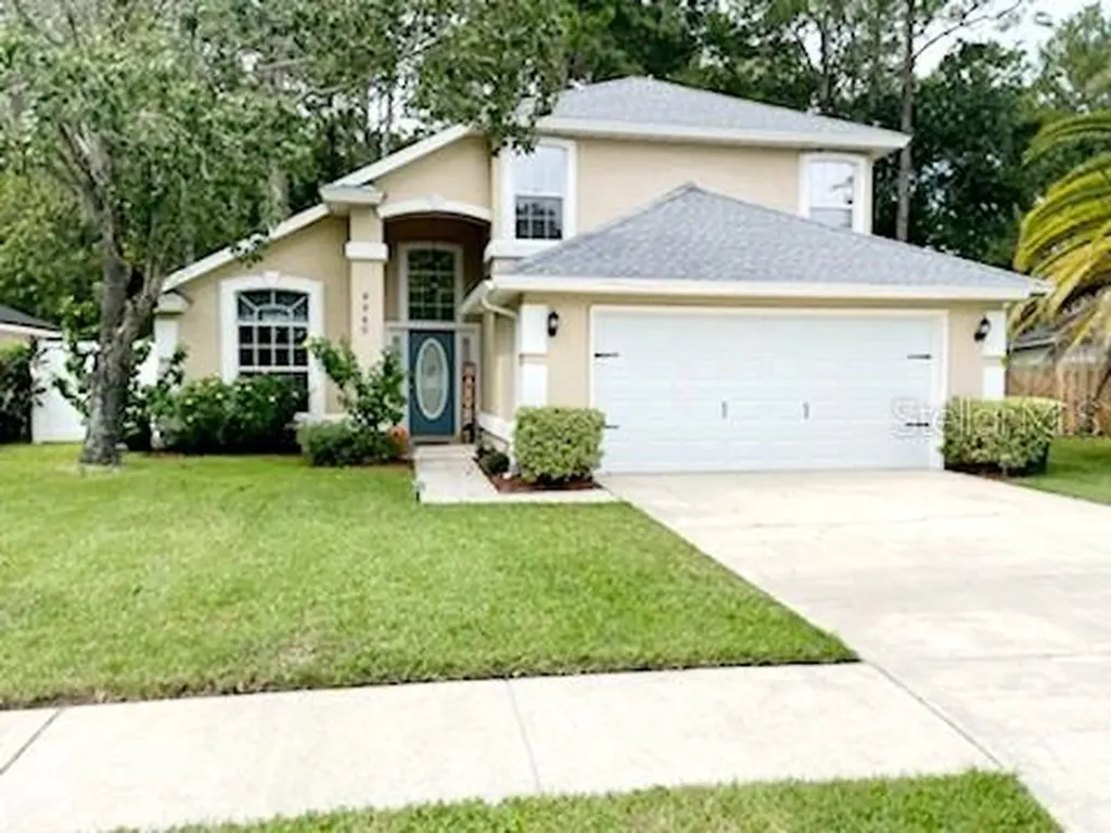 4840 Bolles Lake Drive Jacksonville FL 32258