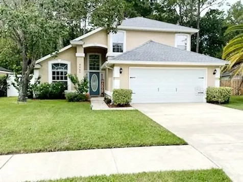 4840 Bolles Lake Drive Jacksonville FL 32258