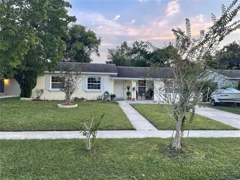 1116 Henry Balch Drive Orlando FL 32810