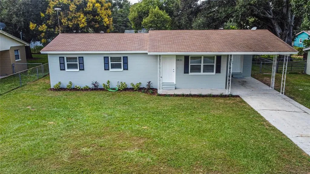 5921 Stokes Road Lakeland FL 33812