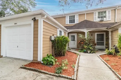 6144 Oak Cluster Circle Tampa FL 33634