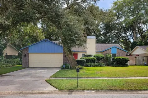 2329 Towery Trail Lutz FL 33549