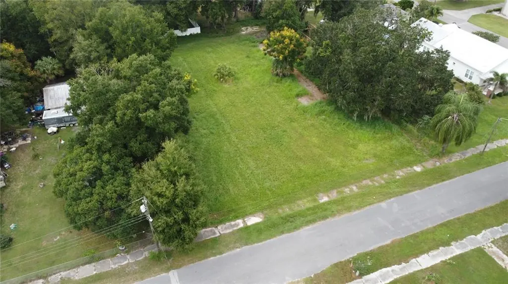 110 S Seminole Avenue Fort Meade FL 33841