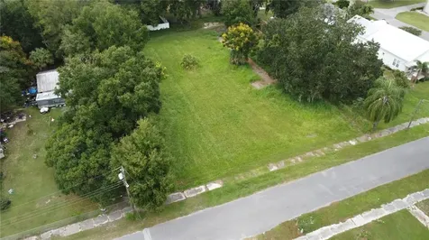 110 S Seminole Avenue Fort Meade FL 33841