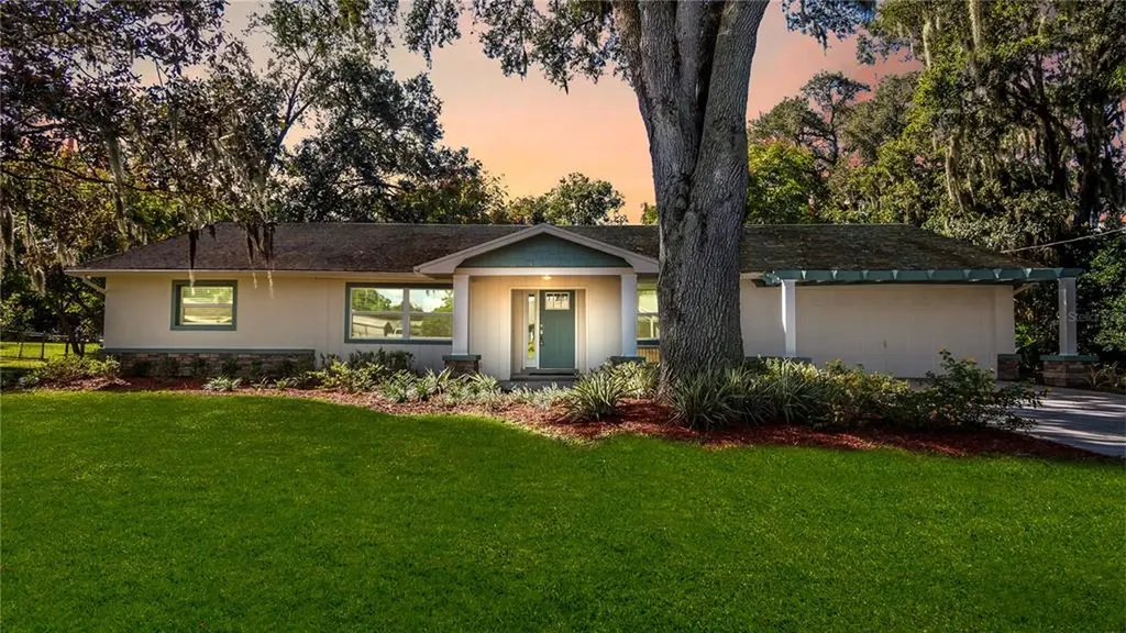 411 Forest Glen Avenue Lakeland FL 33813