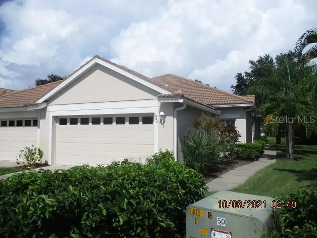 1966 San Silvestro Drive Venice FL 34285