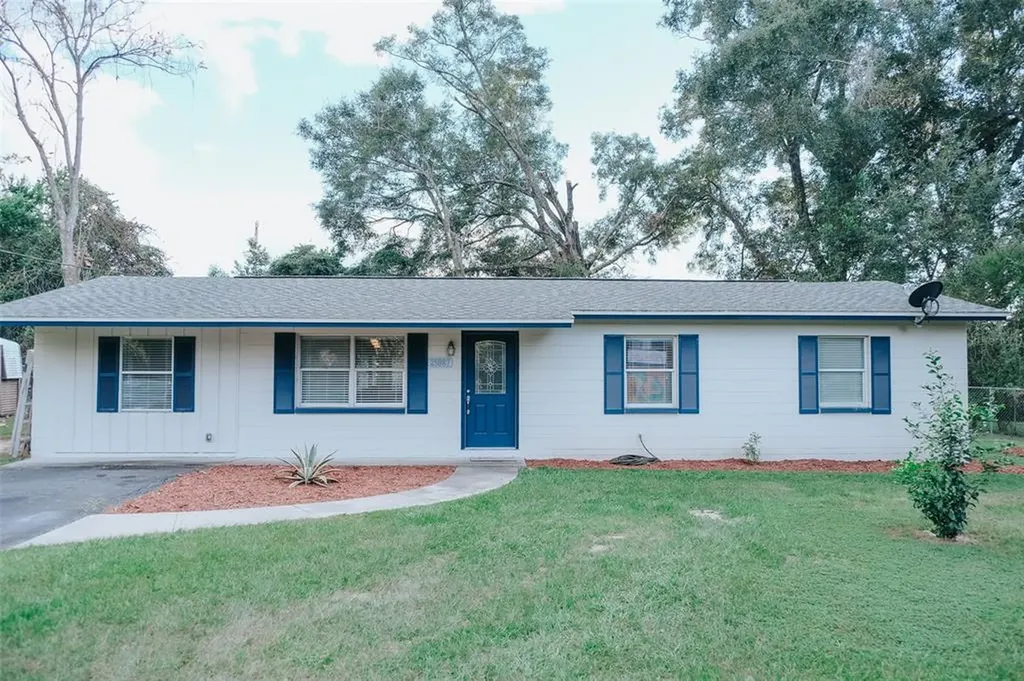 25087 NW 178th Lane High Springs FL 32643